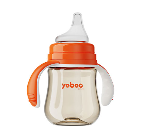 yoboo Anti Colic Baby Feeding Bottle, Newborn Anti Colic Bottles For Sale