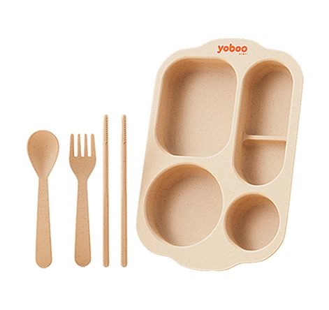 baby tableware set