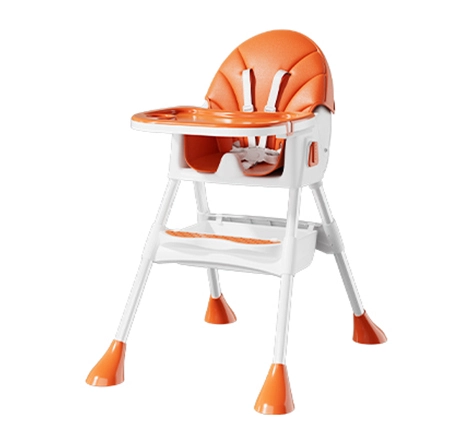 Multi-Stage Baby High Chair