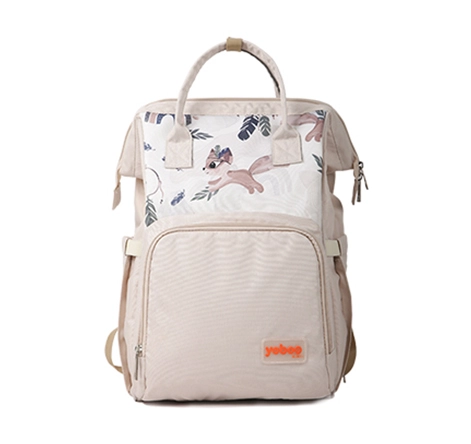 Diaper Backpack - Fairy
